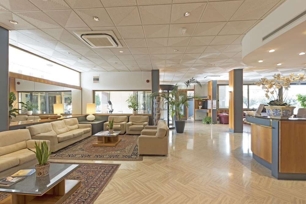 Hotel Minerva
