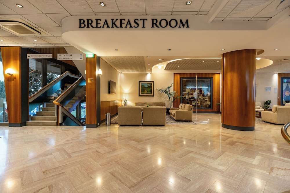 Hotel Minerva