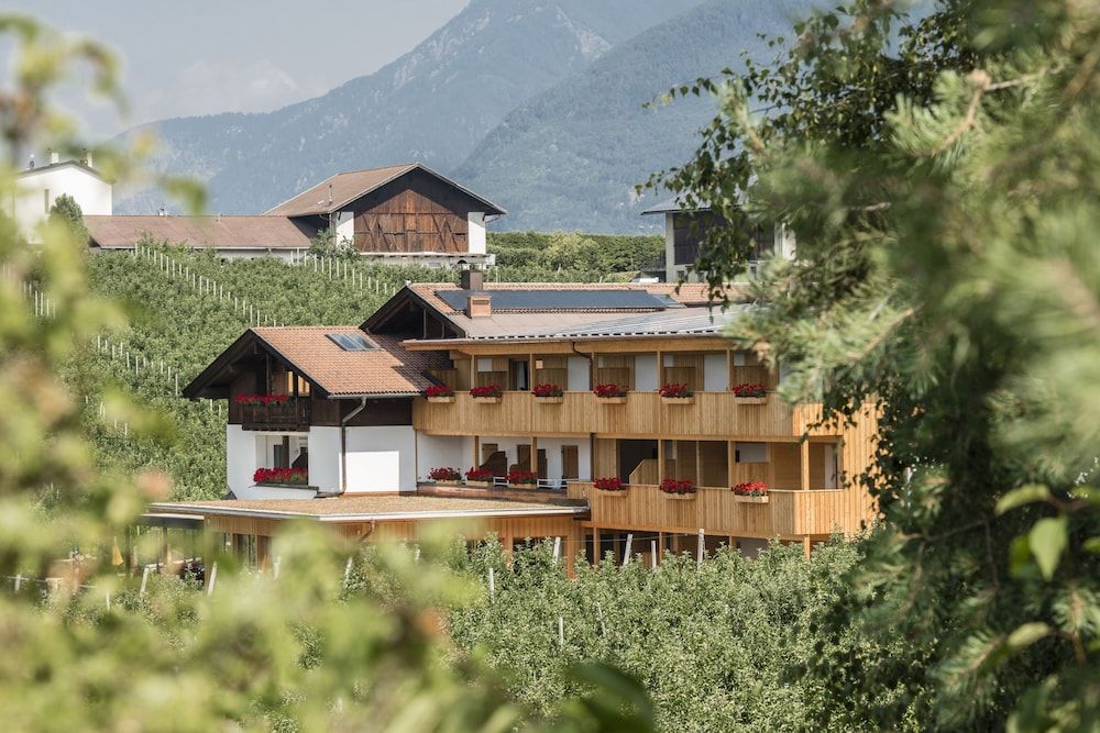 Hotel Jonathan