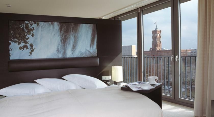 Radisson Collection Hotel, Berlin