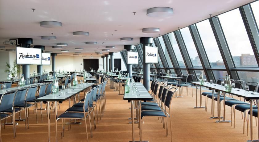 Radisson Collection Hotel, Berlin