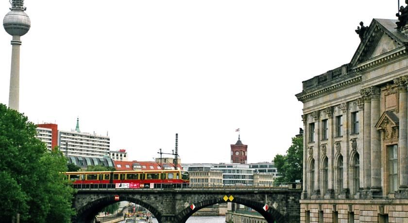 Radisson Collection Hotel, Berlin