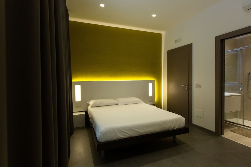 Bed & Breakfast La Dimora del Re