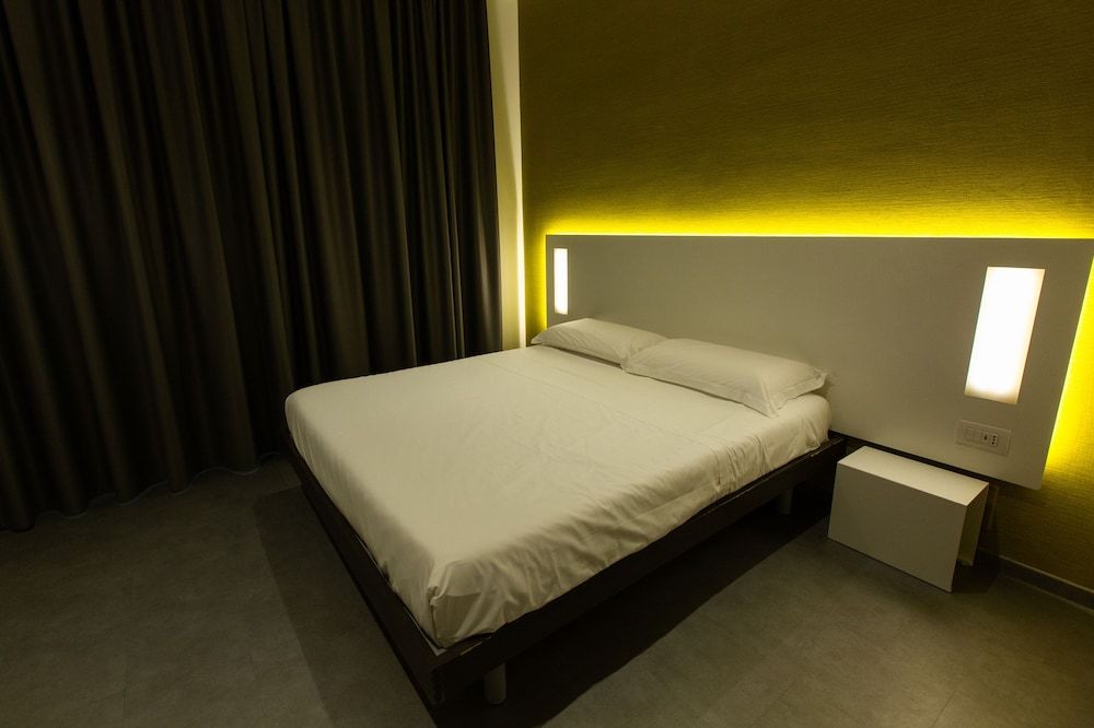 Bed & Breakfast La Dimora del Re