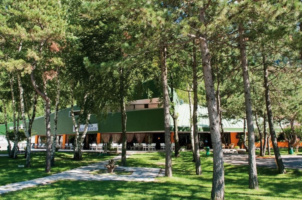 Ristorante Hotel Carnia