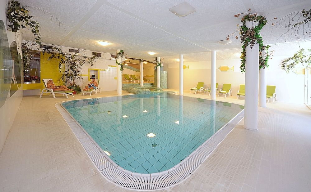 Hotel Waldheim