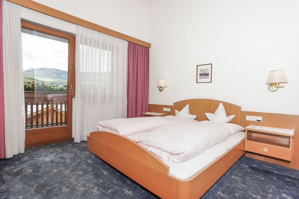 Hotel Waldheim