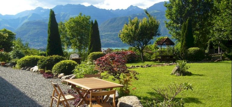 Villadina Farm