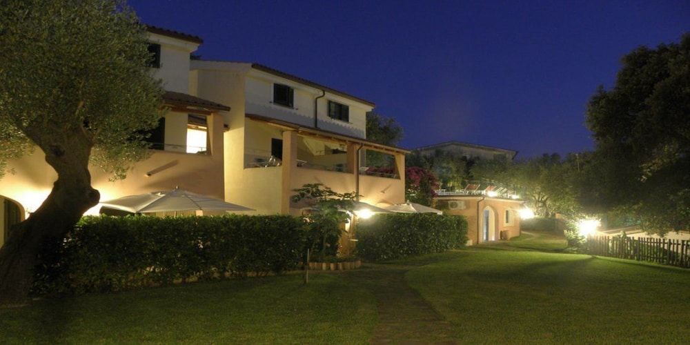 Residence Torre delle Viole