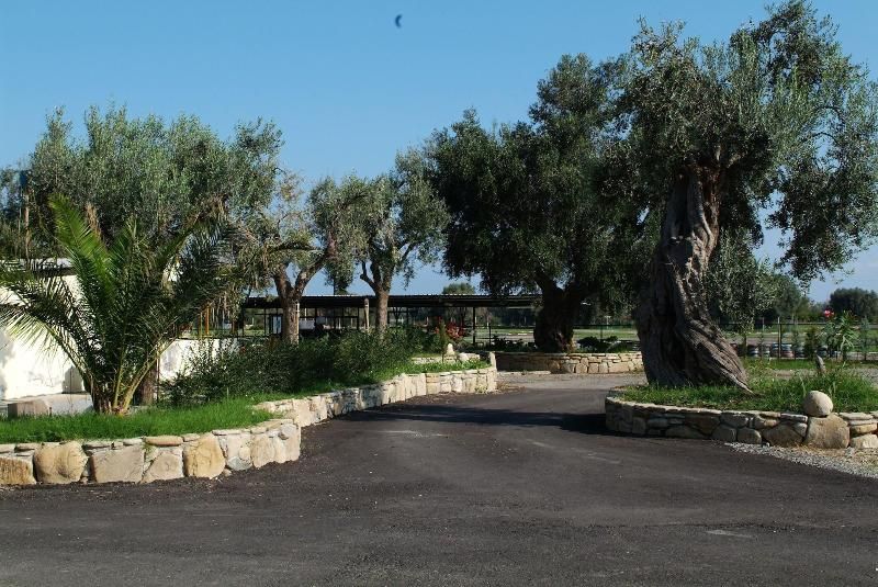 Resort Nika