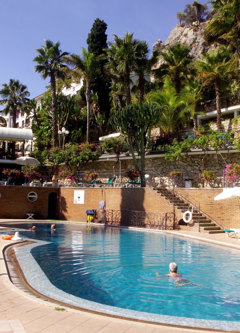 Hotel Ariston