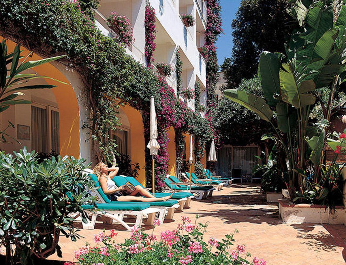 Hotel Ariston