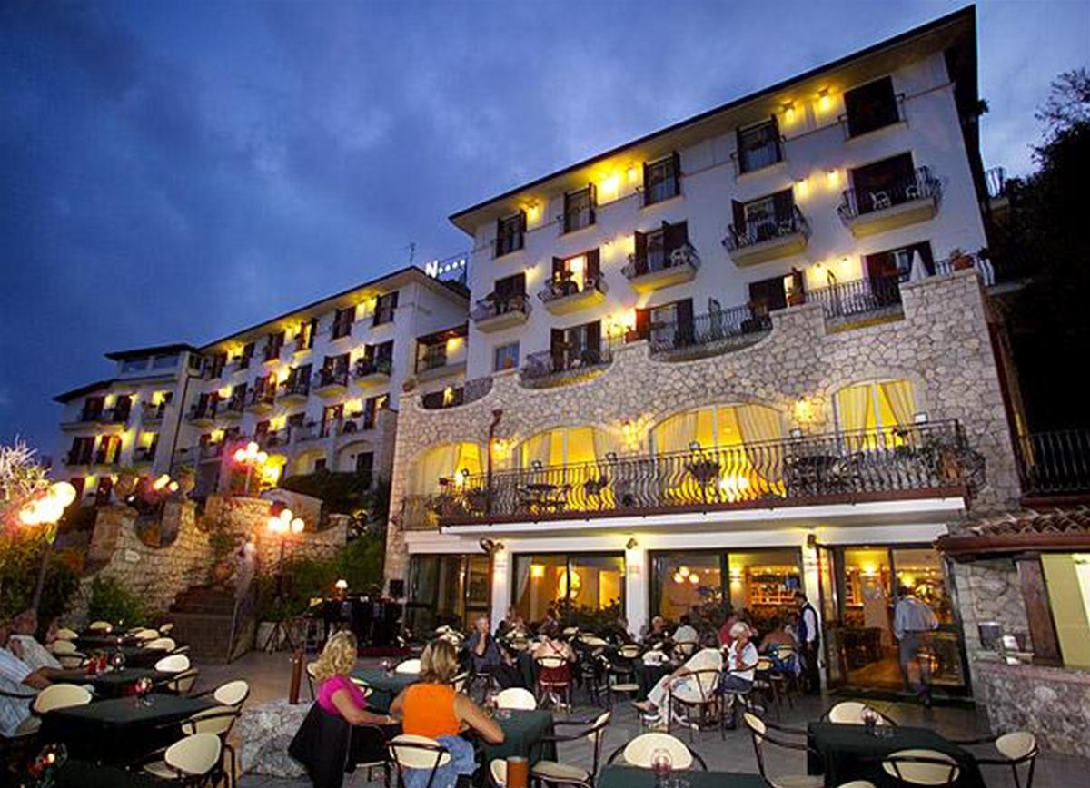 Hotel Ariston