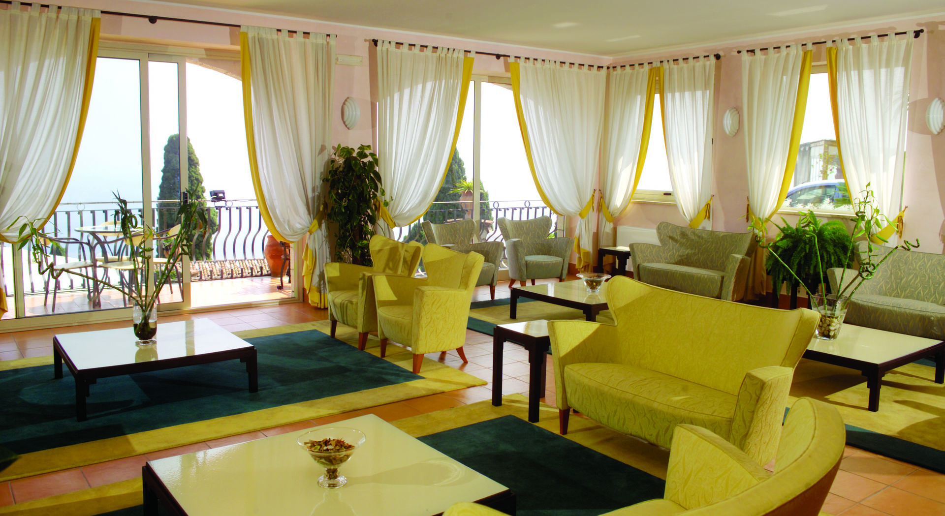 Hotel Ariston