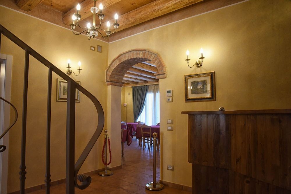 Corte Benetti