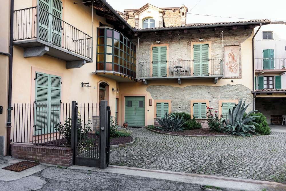 Residence Isolina