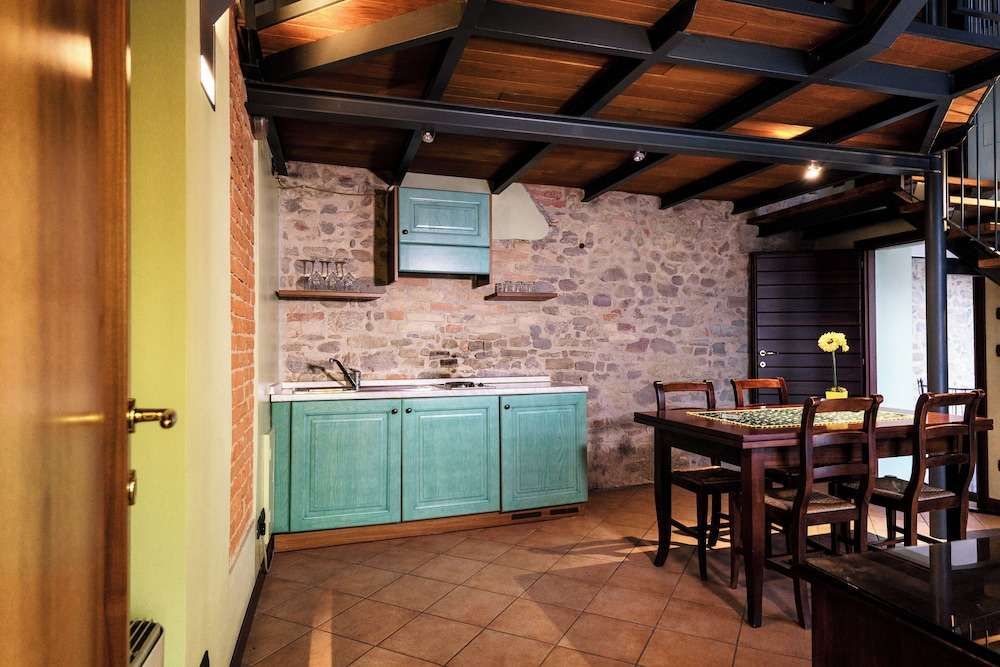 Residence Isolina