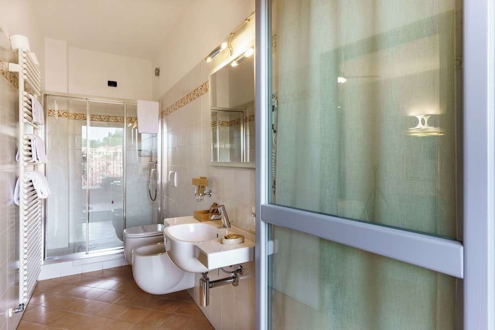 Residence Isolina