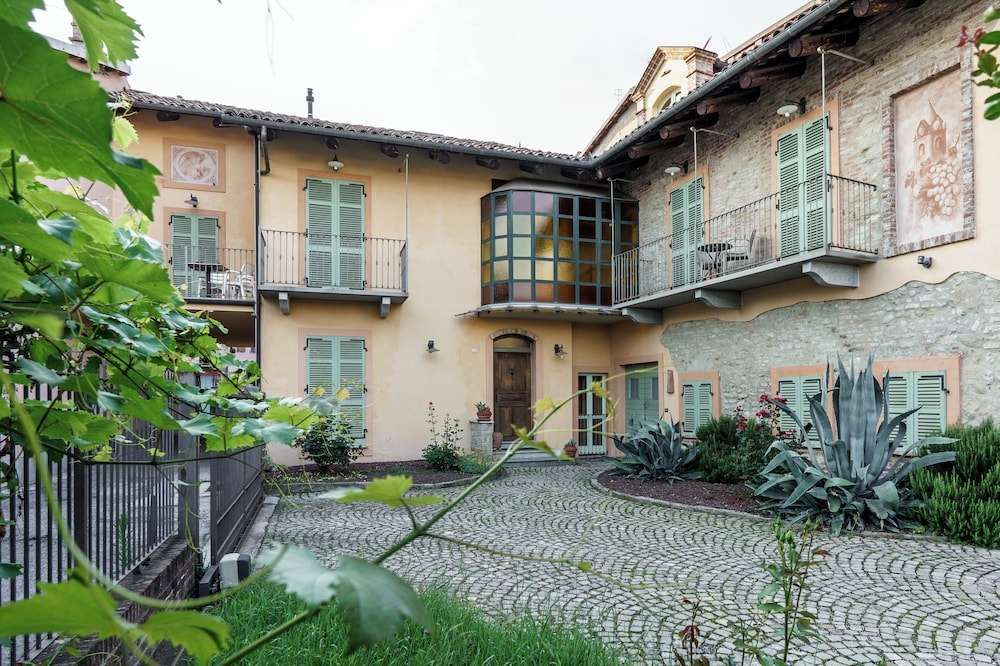 Residence Isolina