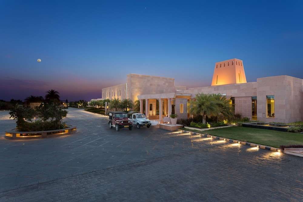 WelcomHotel Jodhpur