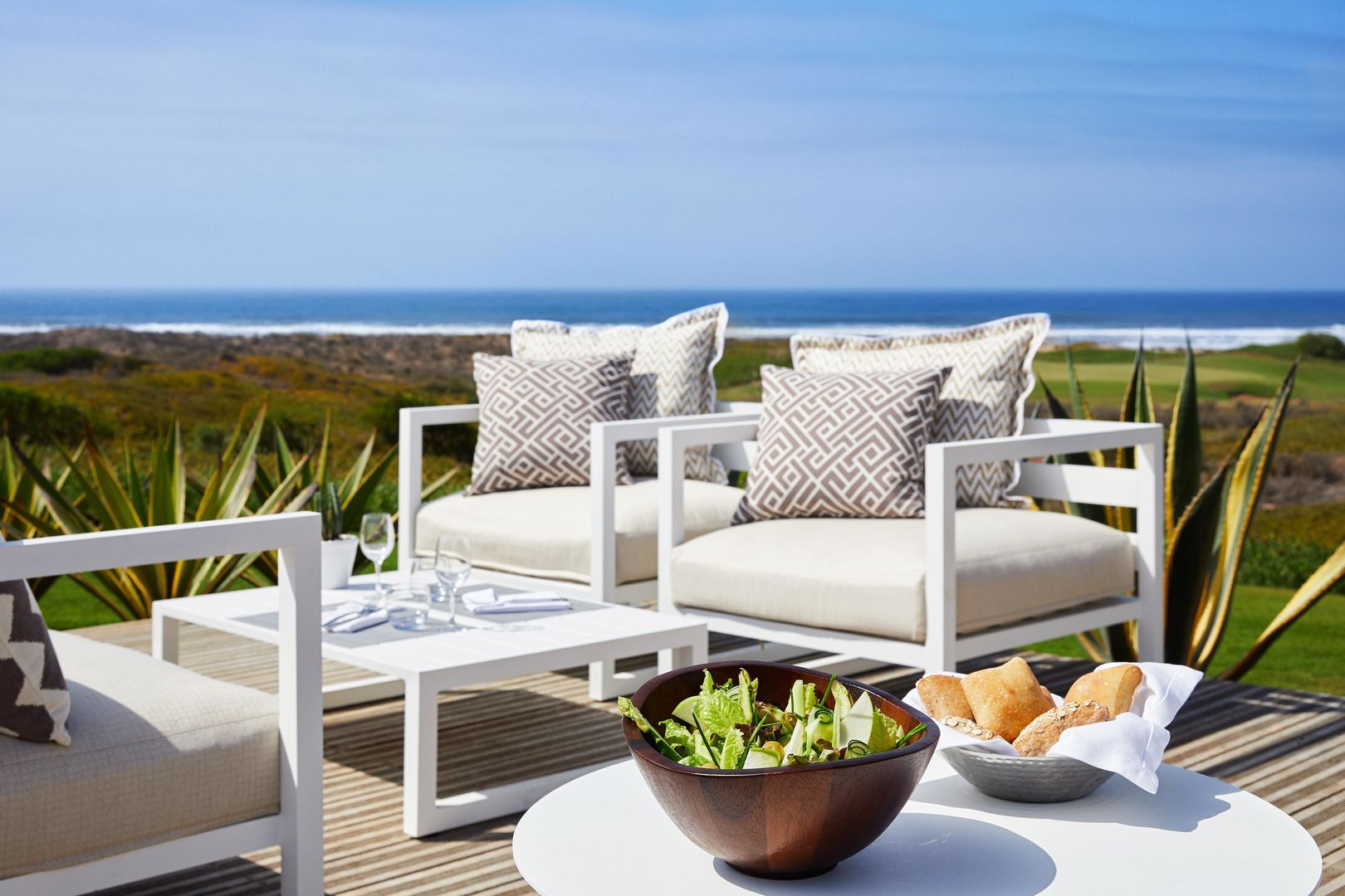 Mazagan Beach & Golf Resort