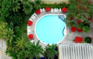 Barranquilla Plaza