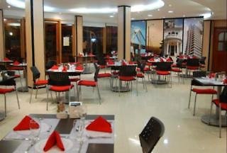 Barranquilla Plaza