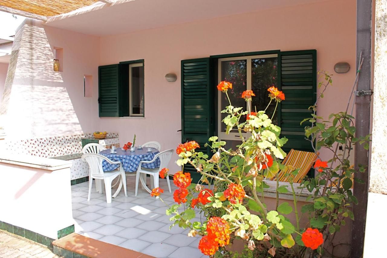 Villa Teti