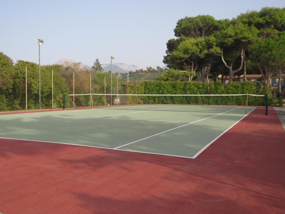 Villa Teti