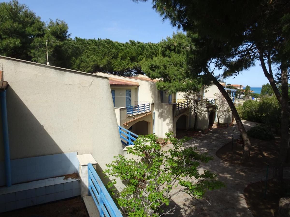 Villa Teti