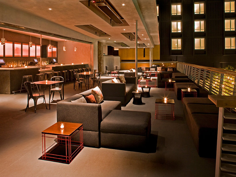 Hotel June West L.A.