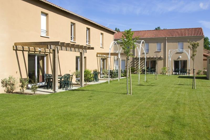 Residence Lagrange Vacances Le Clos Des Vignes