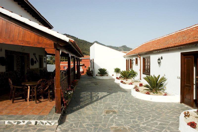 Hotel Rural Finca La Hacienda