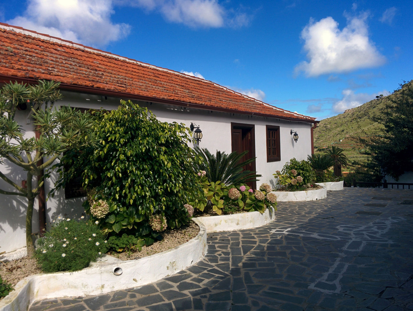 Hotel Rural Finca La Hacienda