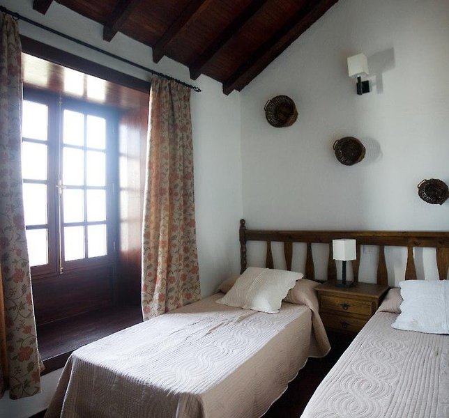 Hotel Rural Finca La Hacienda