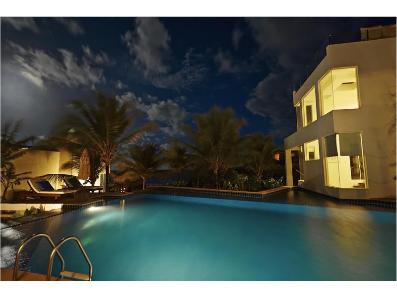 Kilombo Villas & Spa