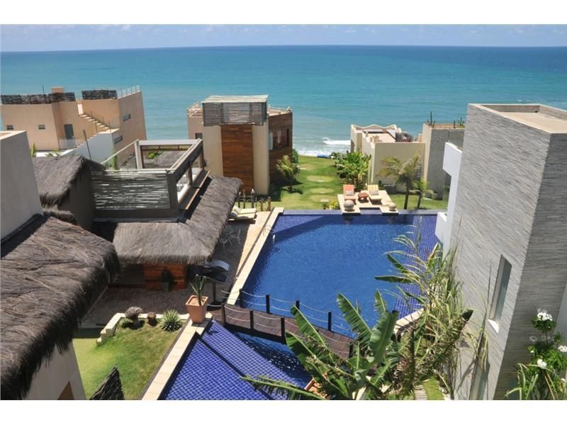 Kilombo Villas & Spa