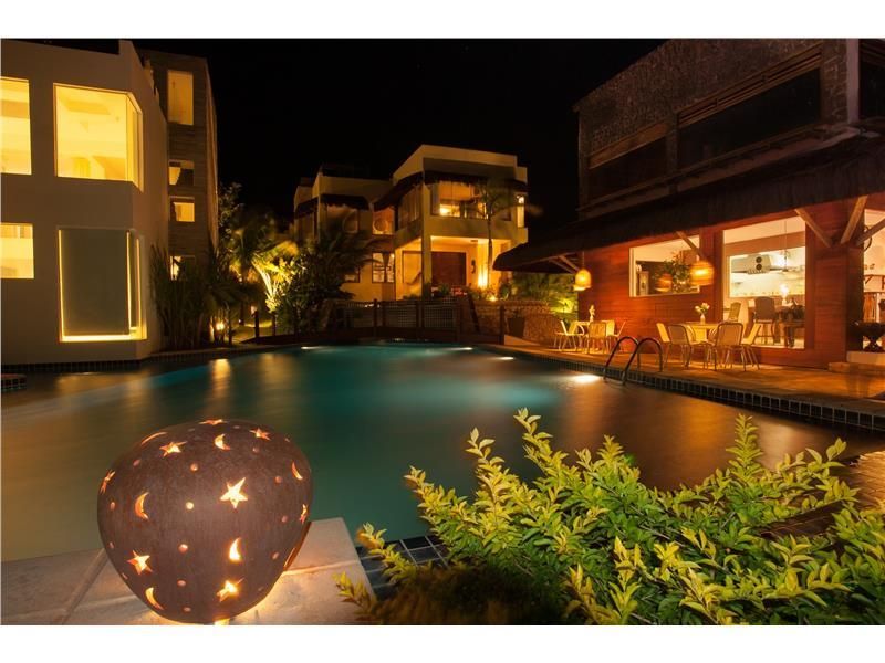 Kilombo Villas & Spa