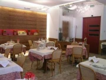 Energy Park Hotel