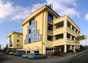 Energy Park Hotel