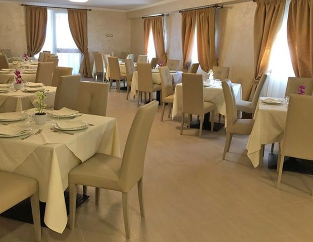 Hotel Riviera Palace