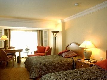 InterContinental Nairobi