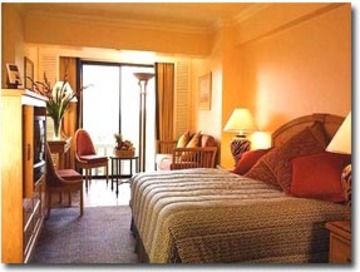 InterContinental Nairobi