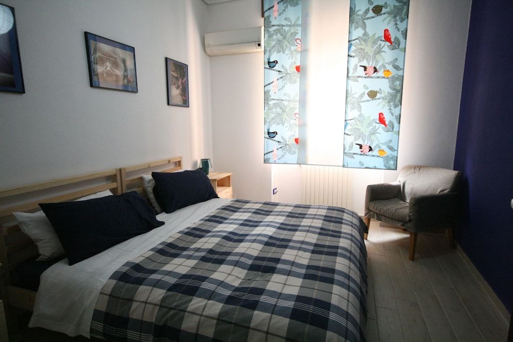 B&B Santiago