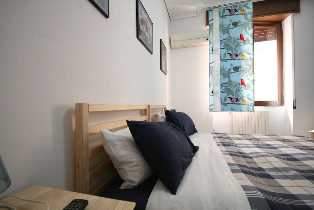 B&B Santiago
