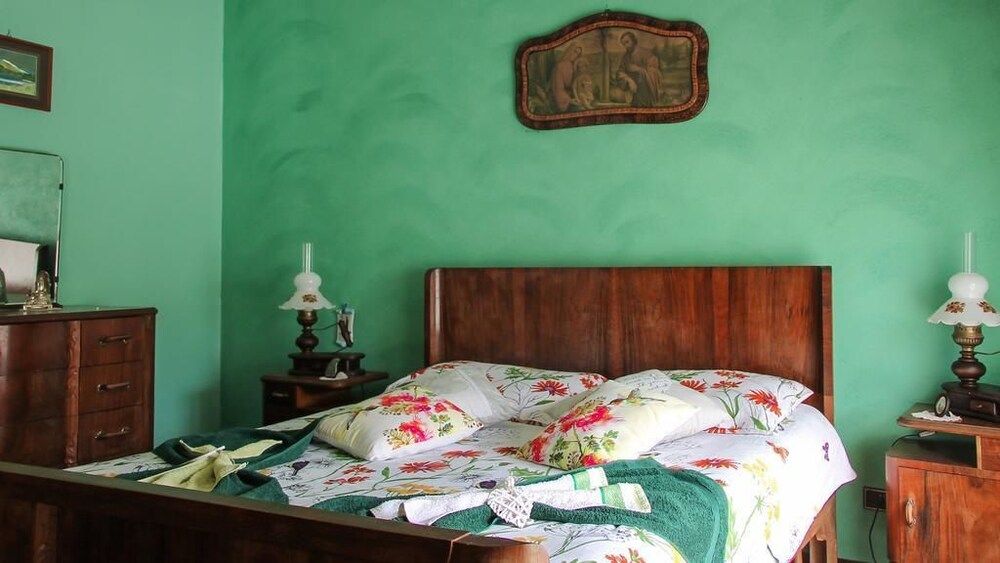 Jasmyn Bed & Breakfast