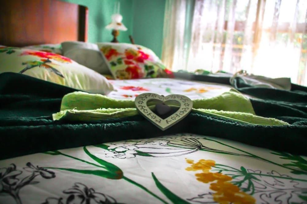 Jasmyn Bed & Breakfast