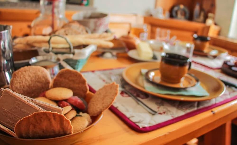 Jasmyn Bed & Breakfast