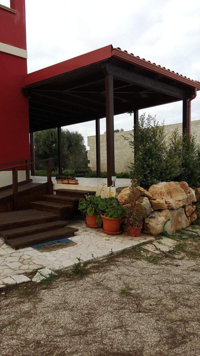 Tenuta Cavalieri Turismo Rurale