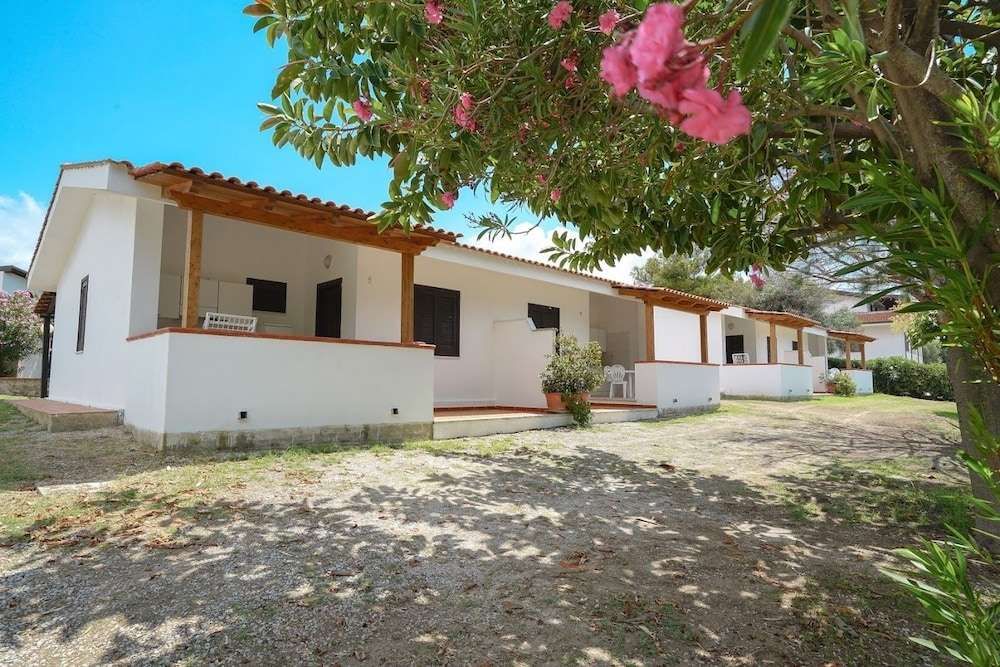 Residence Paradiso
